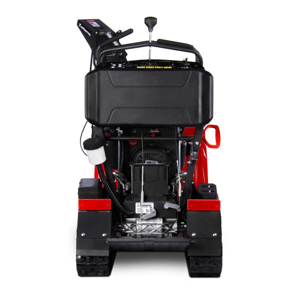 Снегоуборщик KETTAMA 400 Pro