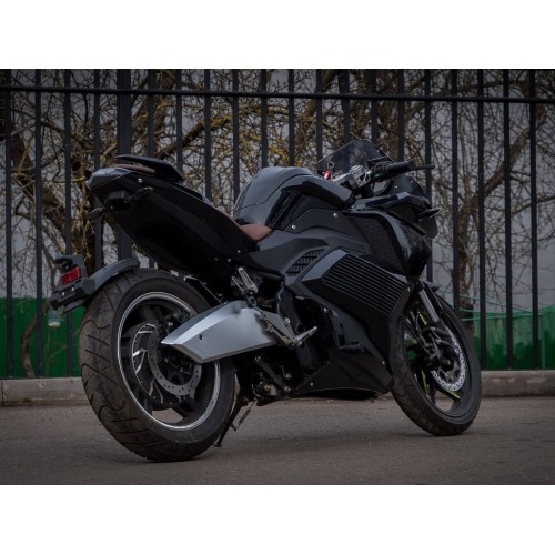 Электромотоцикл DONGMA Flash (3 кВт)