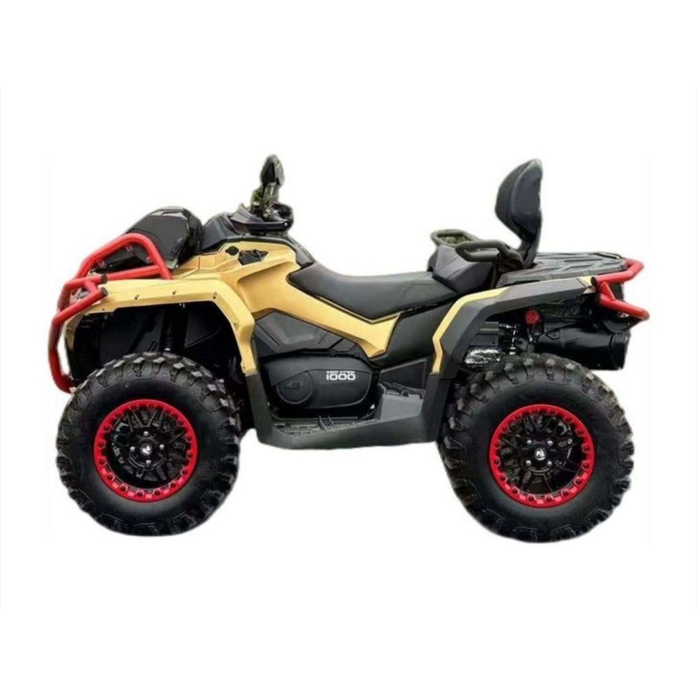 Квадроцикл BRC X-Terra CT 1000