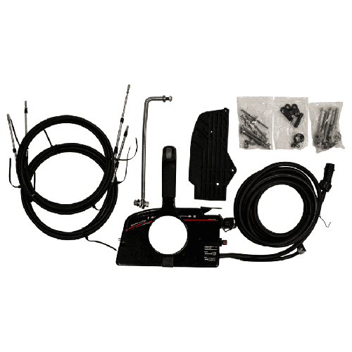 4х-тактный лодочный мотор TOYAMA F20AFWS