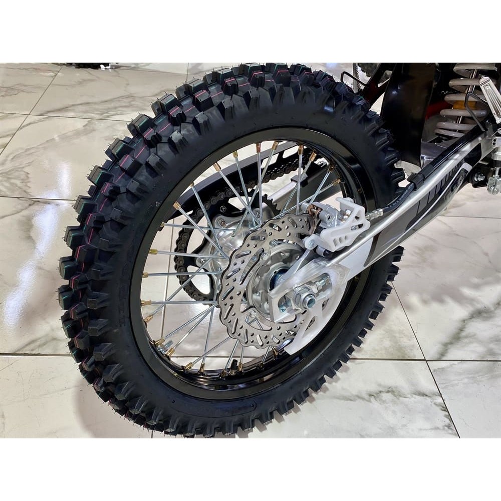 Мотоцикл KAYO T4 300 ENDURO PR 21/18 (2024 г.) ПТС