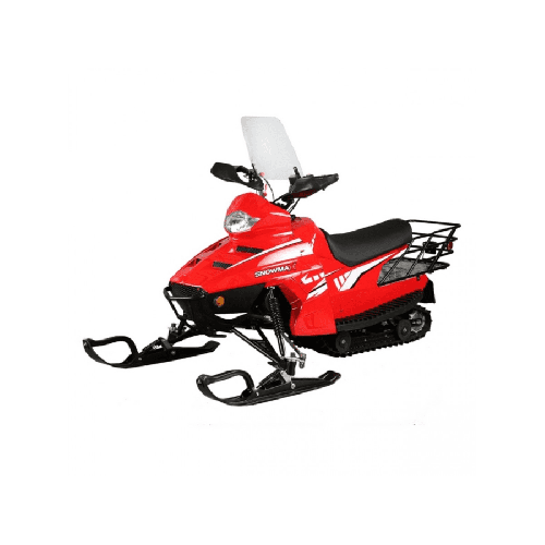 Снегоход C.MOTO Snowmax T-200