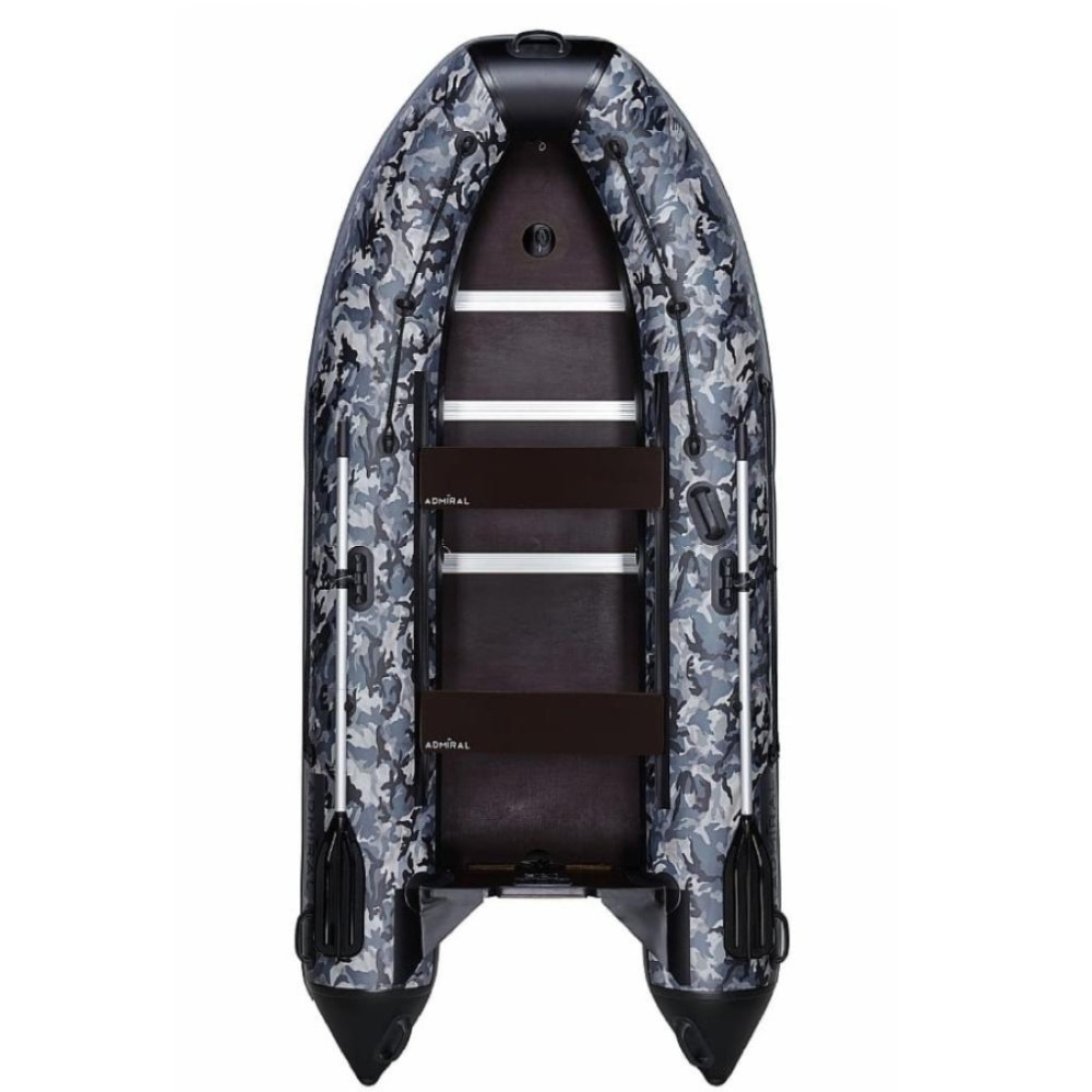 Лодка ПВХ АДМИРАЛ 360 SPORT