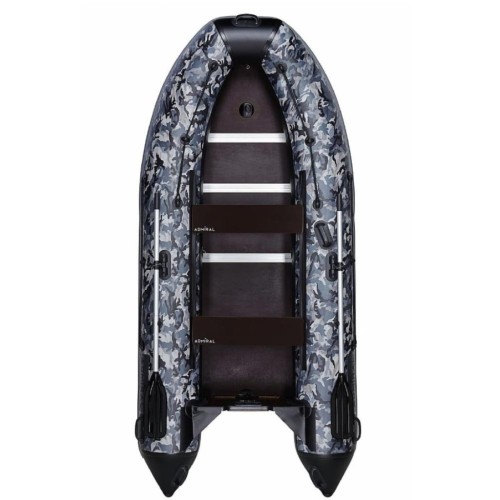 Лодка ПВХ АДМИРАЛ 360 SPORT