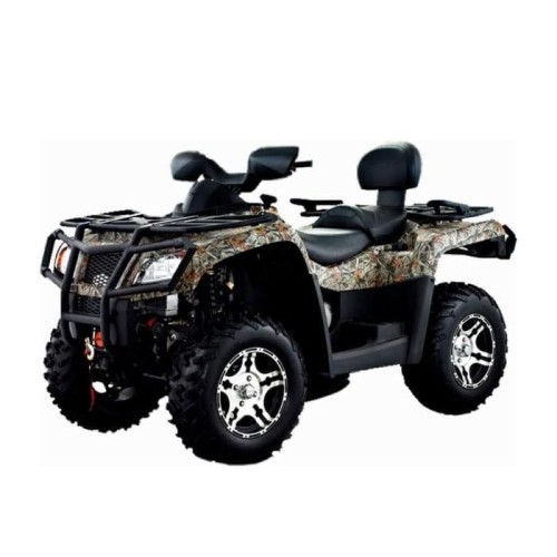 Квадроцикл WELS ATV 800 EFI