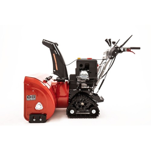 Снегоуборщик KETTAMA HD KTA300 Heavy Duty