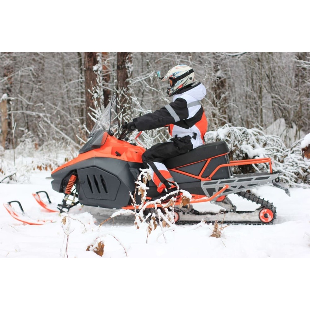 Снегоход IRBIS Tungus 400