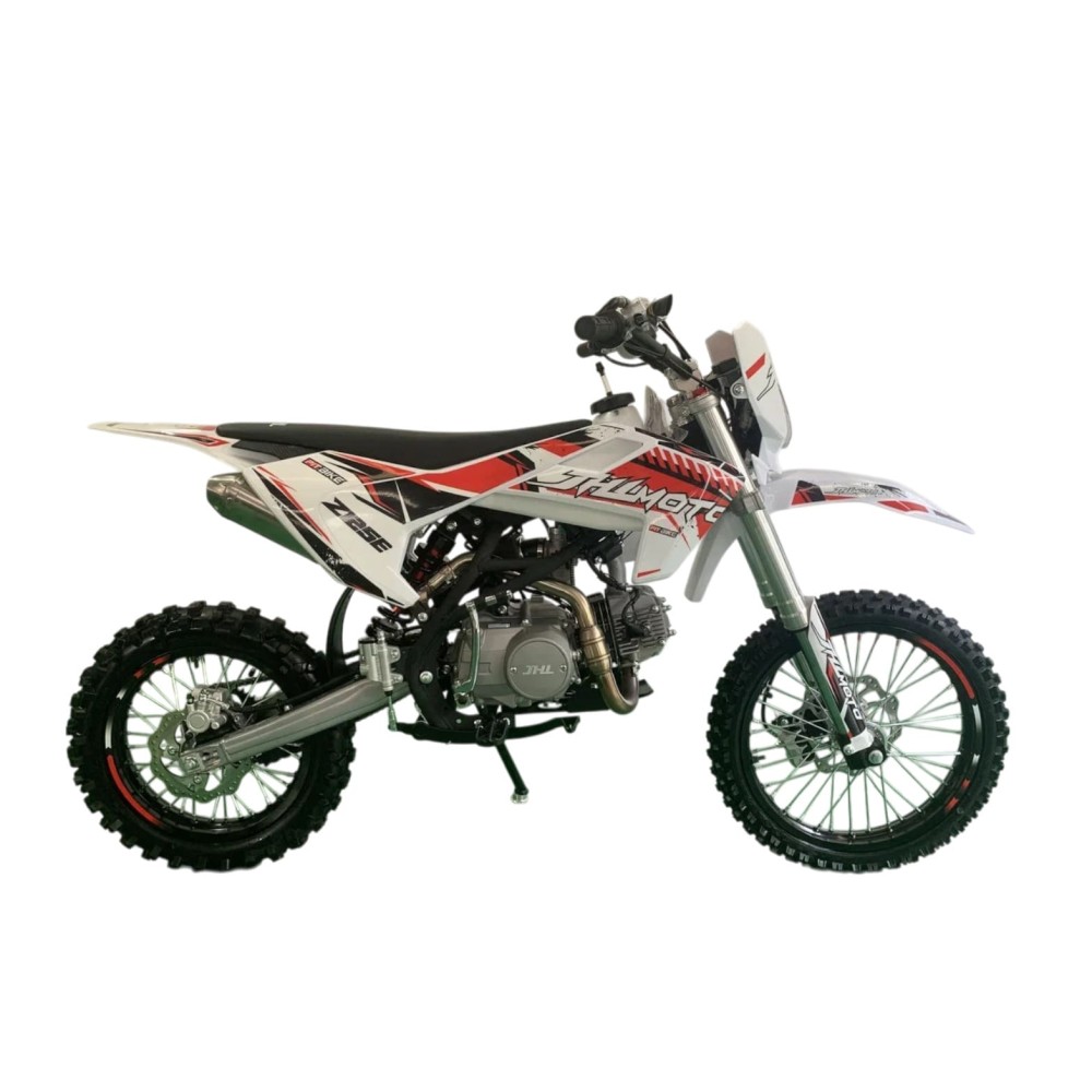Мотоцикл JHL Z125E PITBIKE
