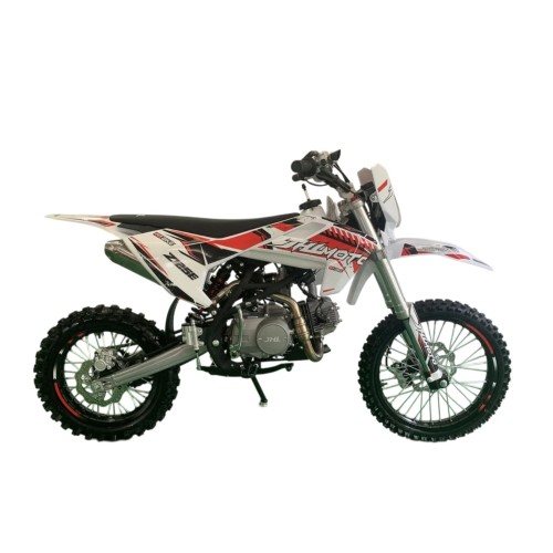 Мотоцикл JHL Z125E PITBIKE