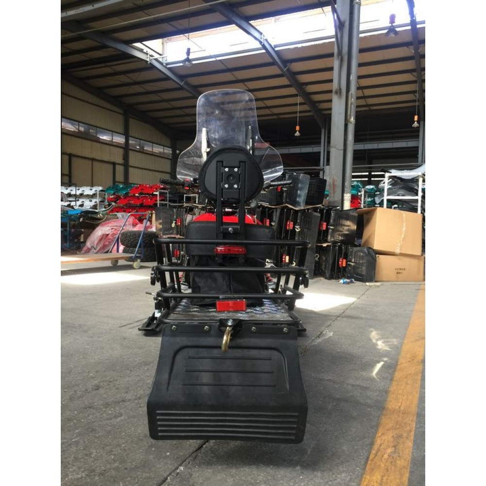 Снегоход РУСИЧ 200C