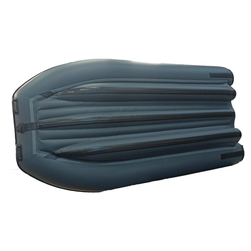 Лодка ПВХ REEF Тритон 370 S-MAX