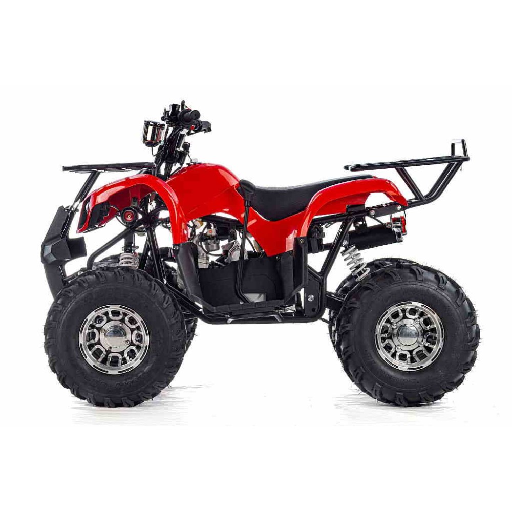 Квадроцикл TIGER Opti 150 (2024)