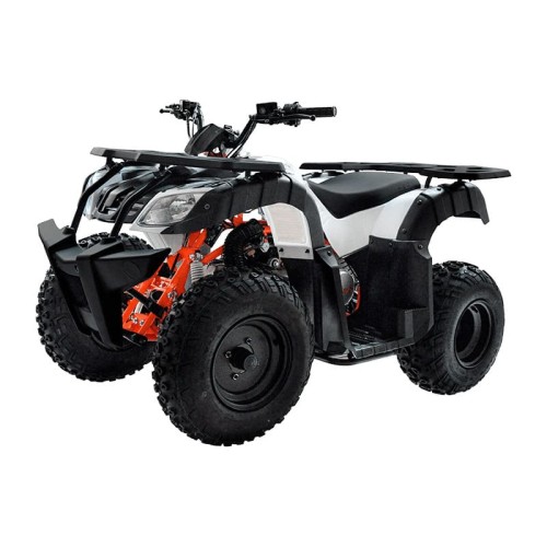 Квадроцикл KAYO AU150 CVT