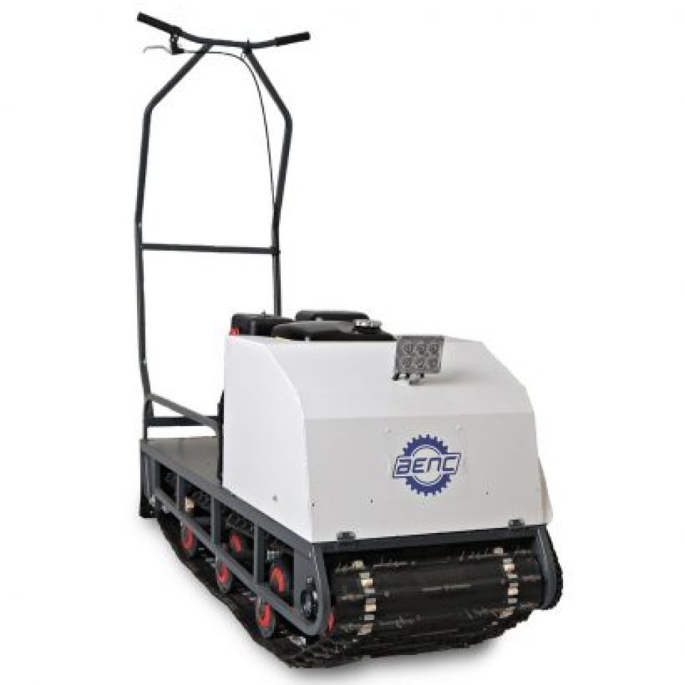 Мотобуксировщик ВЕПС «Бюджетный» 9 л.с.