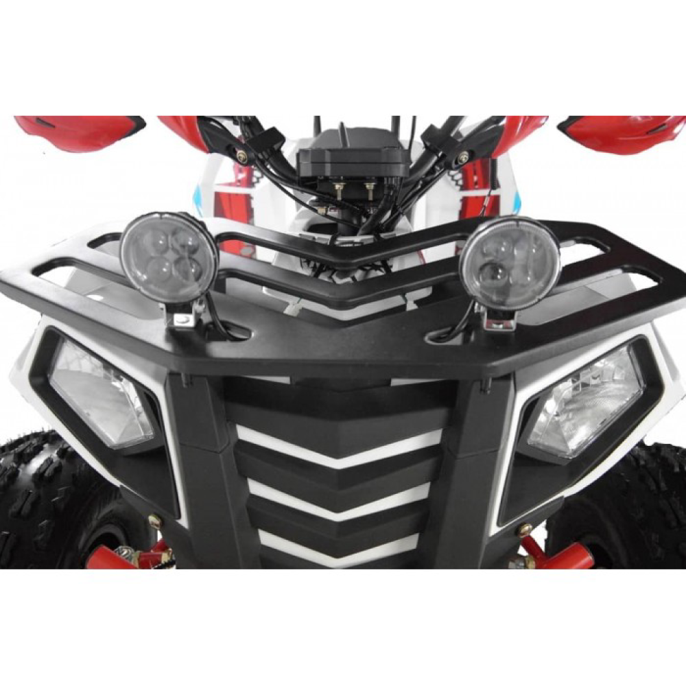 Квадроцикл WELS Thunder EVO LUX X 125