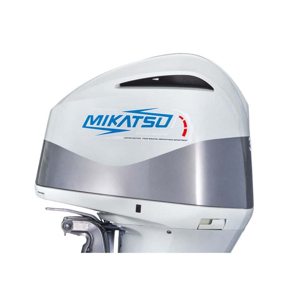 4х-тактный лодочный мотор MIKATSU MF300FEX-T-EFI