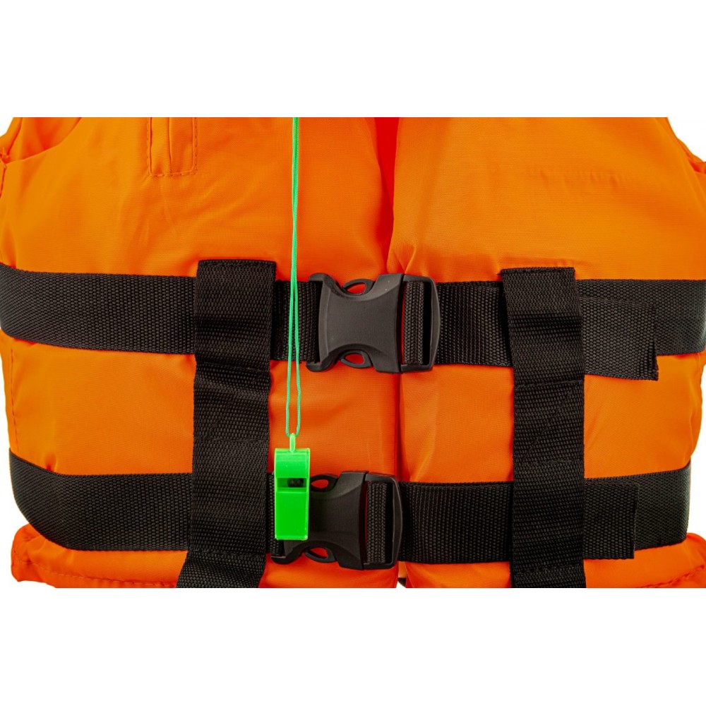 Жилет спасательный Stormline до 50 кг