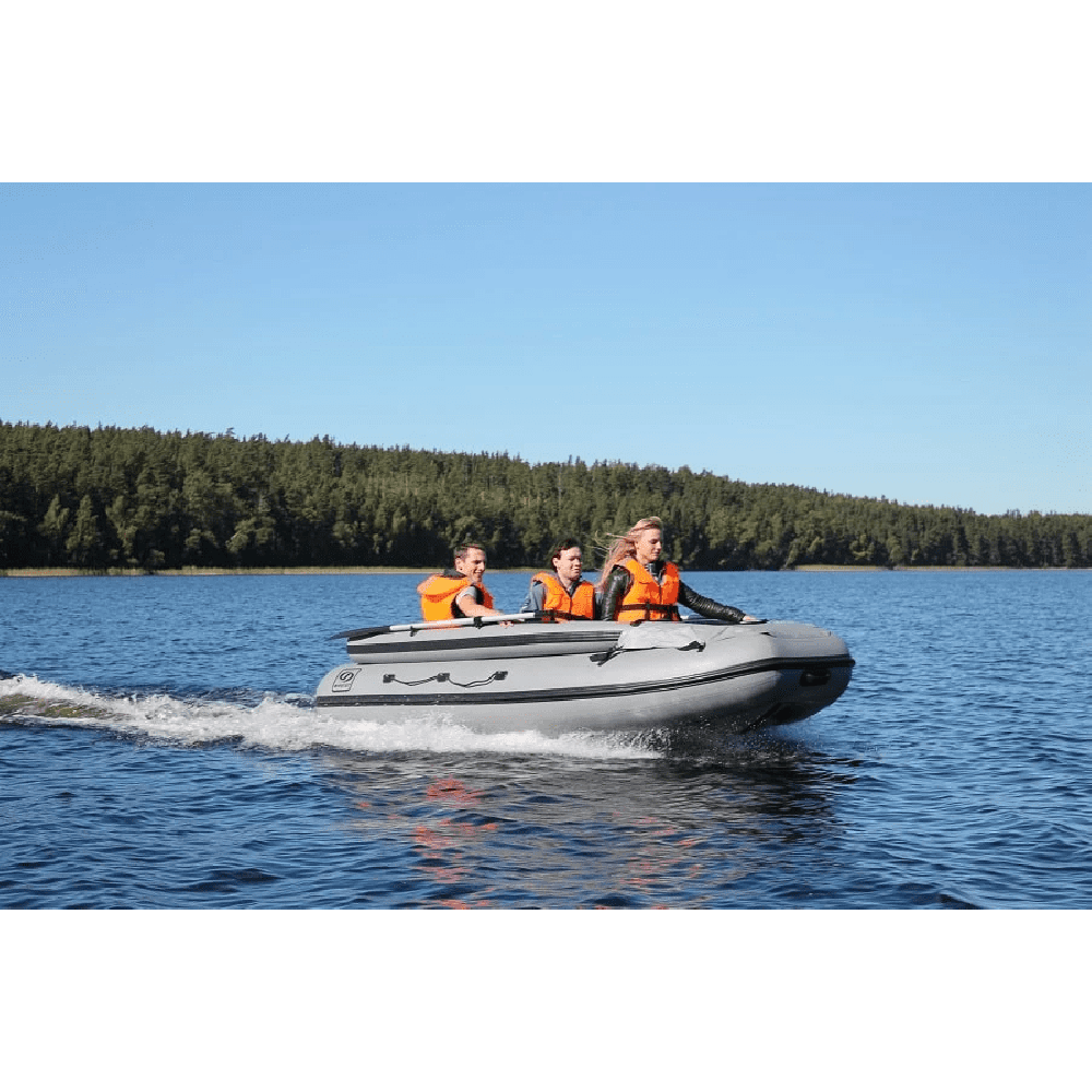 Лодка ПВХ ФРЕГАТ 390 F