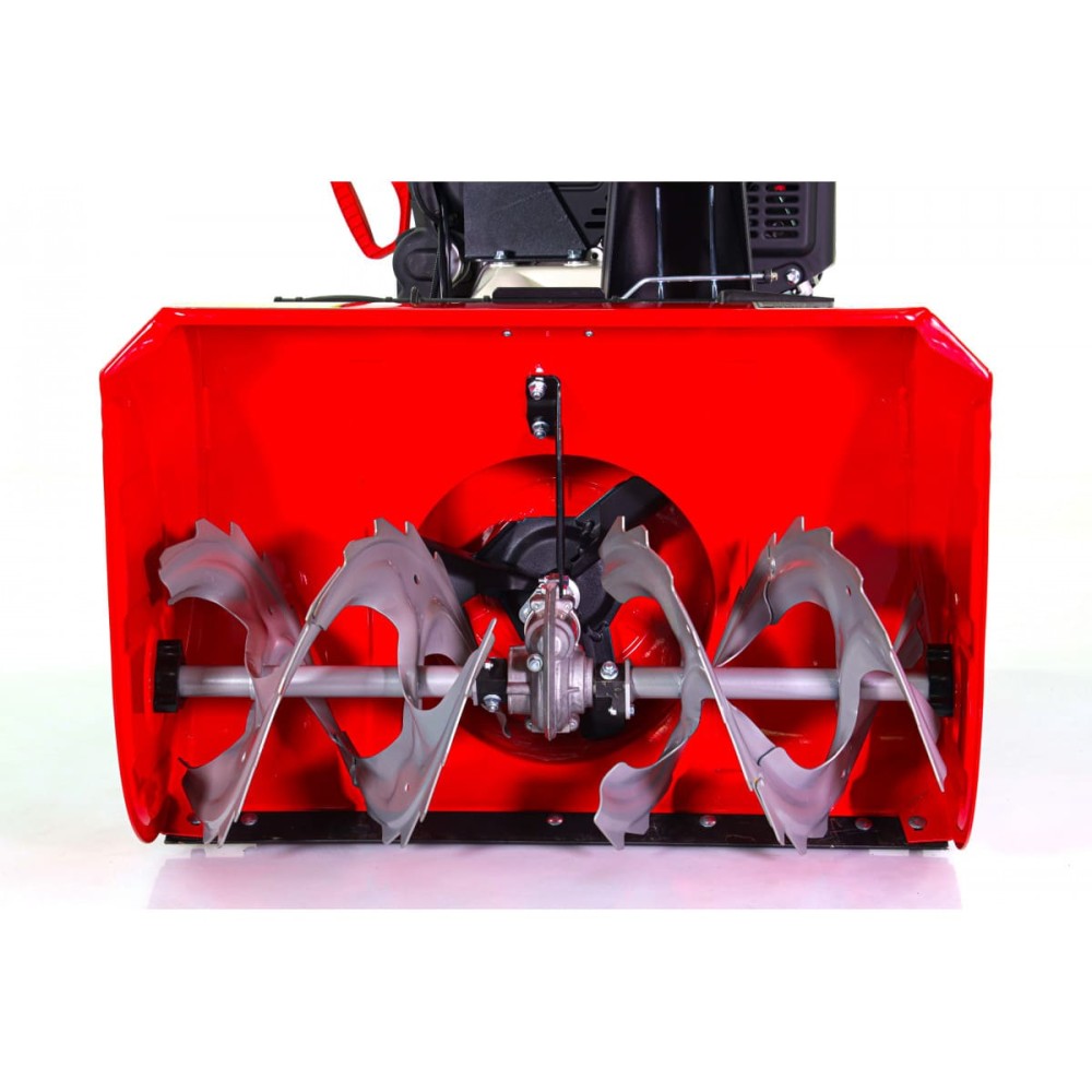 Снегоуборщик ZIMANI Hydro PRO 76 TRACK