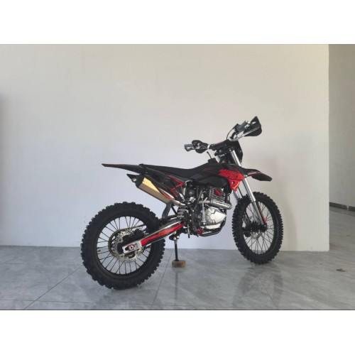 Мотоцикл PITONMOTO MX3 PR300 21/18 ENDURO