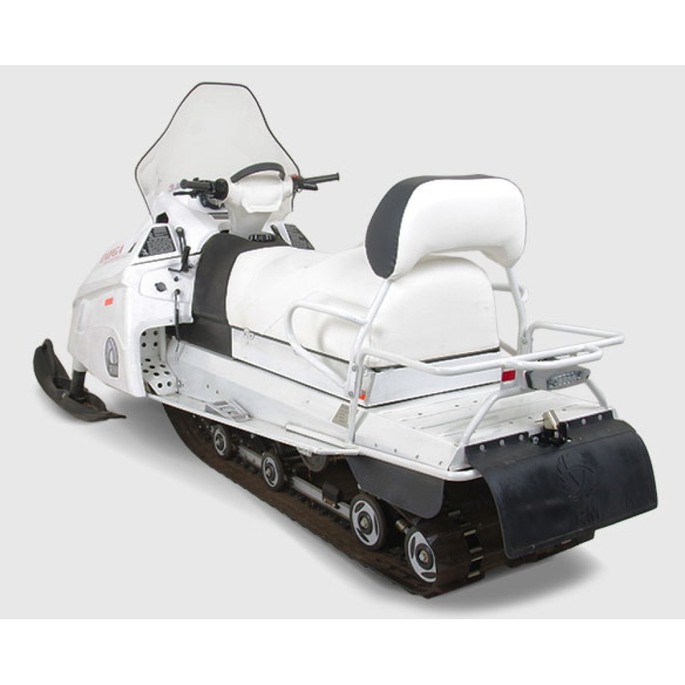 Снегоход РУССКАЯ МЕХАНИКА Тайга Patrul 551 SWT
