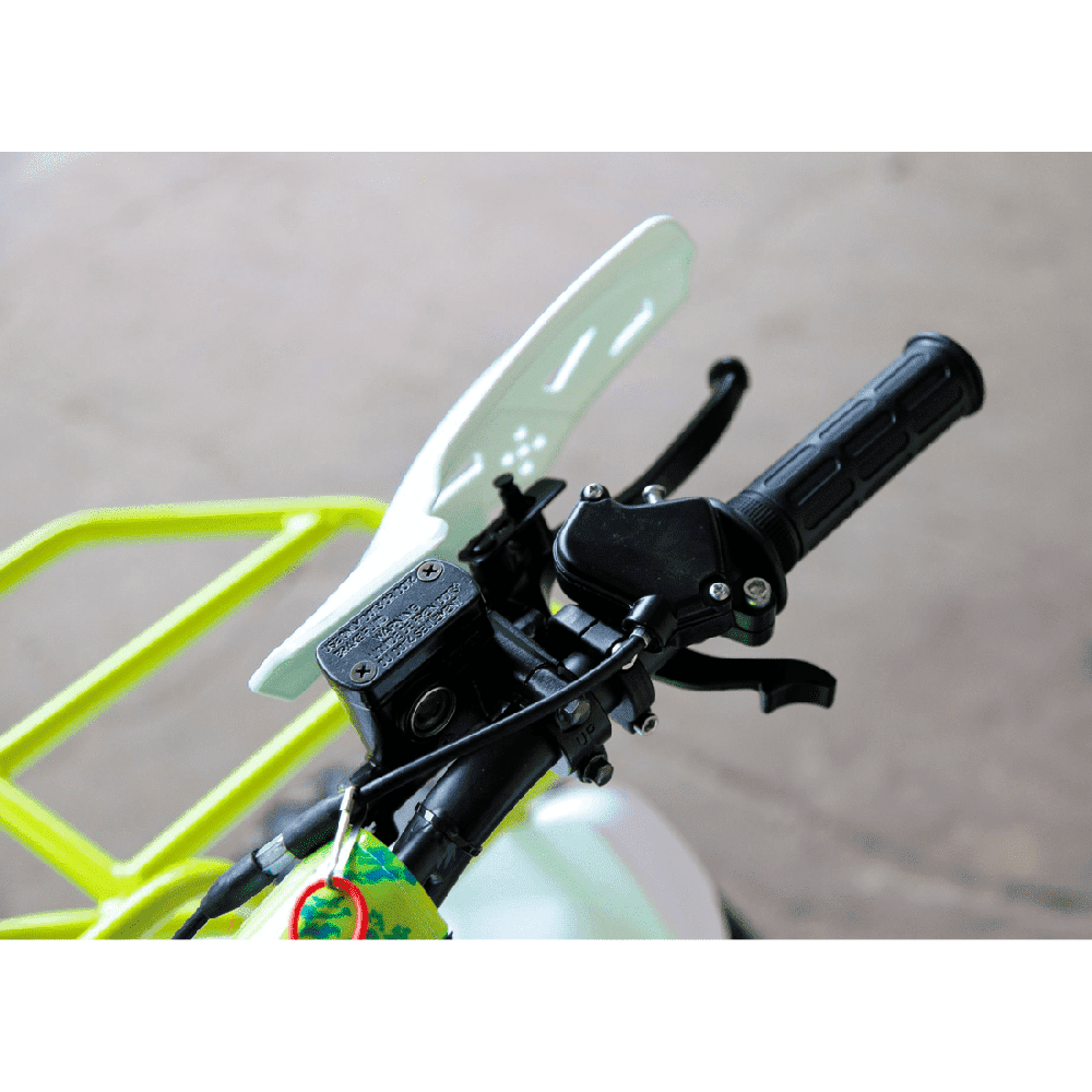 Квадроцикл BSE XT1 Lime