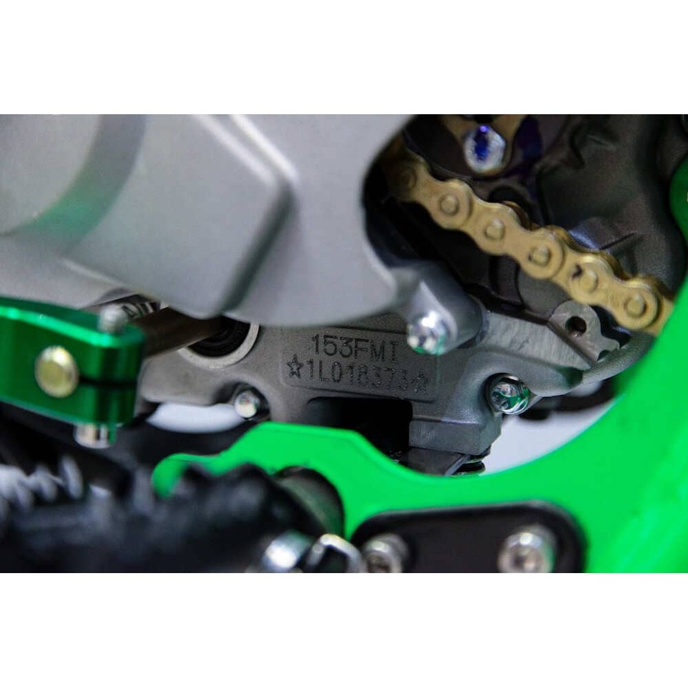 Мотоцикл SSSR Atom PITBIKE