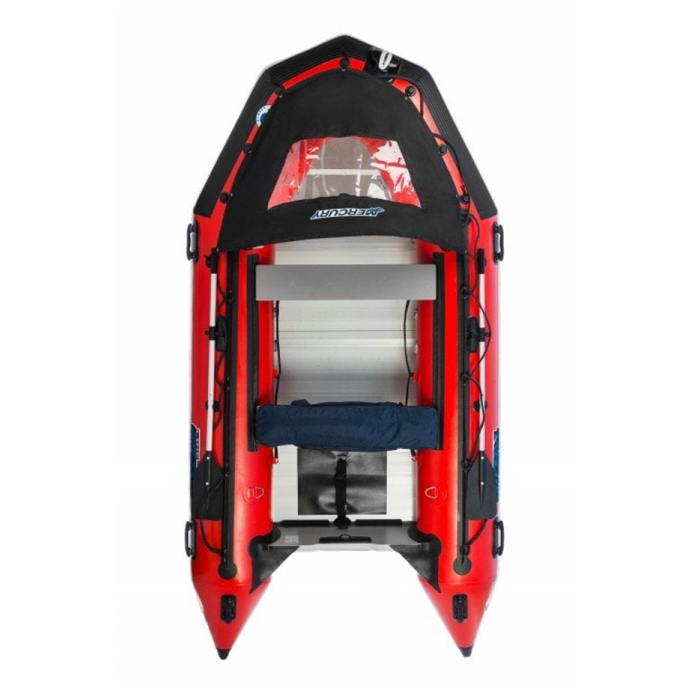 Лодка ПВХ STORMLINE Heavy Duty AL 700 (2024)