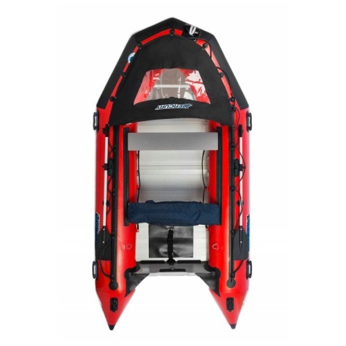 Лодка ПВХ STORMLINE Heavy Duty AL 700 (2024)