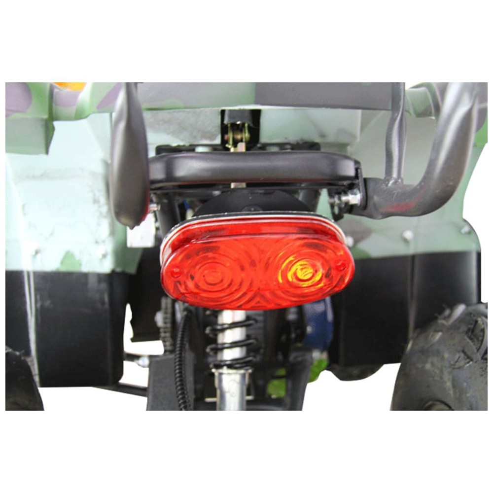 Электроквадроцикл AVANTIS ATV Classic 8E (1000W)