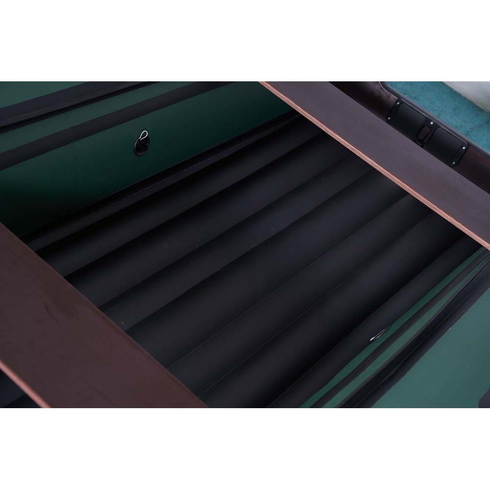 Лодка ПВХ KITT BOATS 370 НДНД