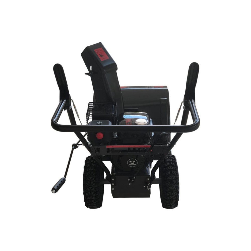 Снегоуборщик EVOLINE SBG 560