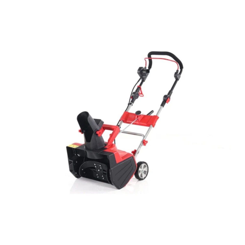 Снегоуборщик AL-KO Easy Snowline 46 E