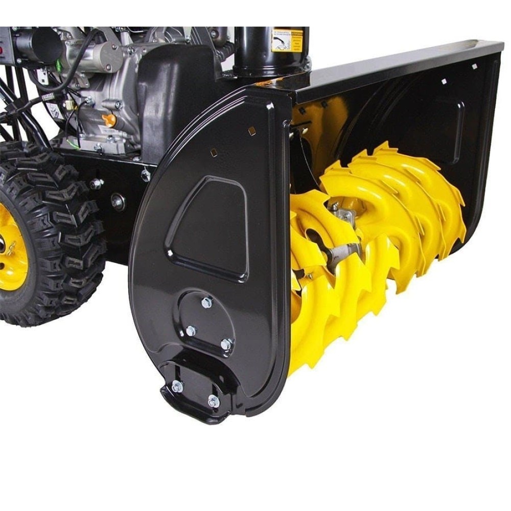 Снегоуборщик HUTER SGC 4800EX