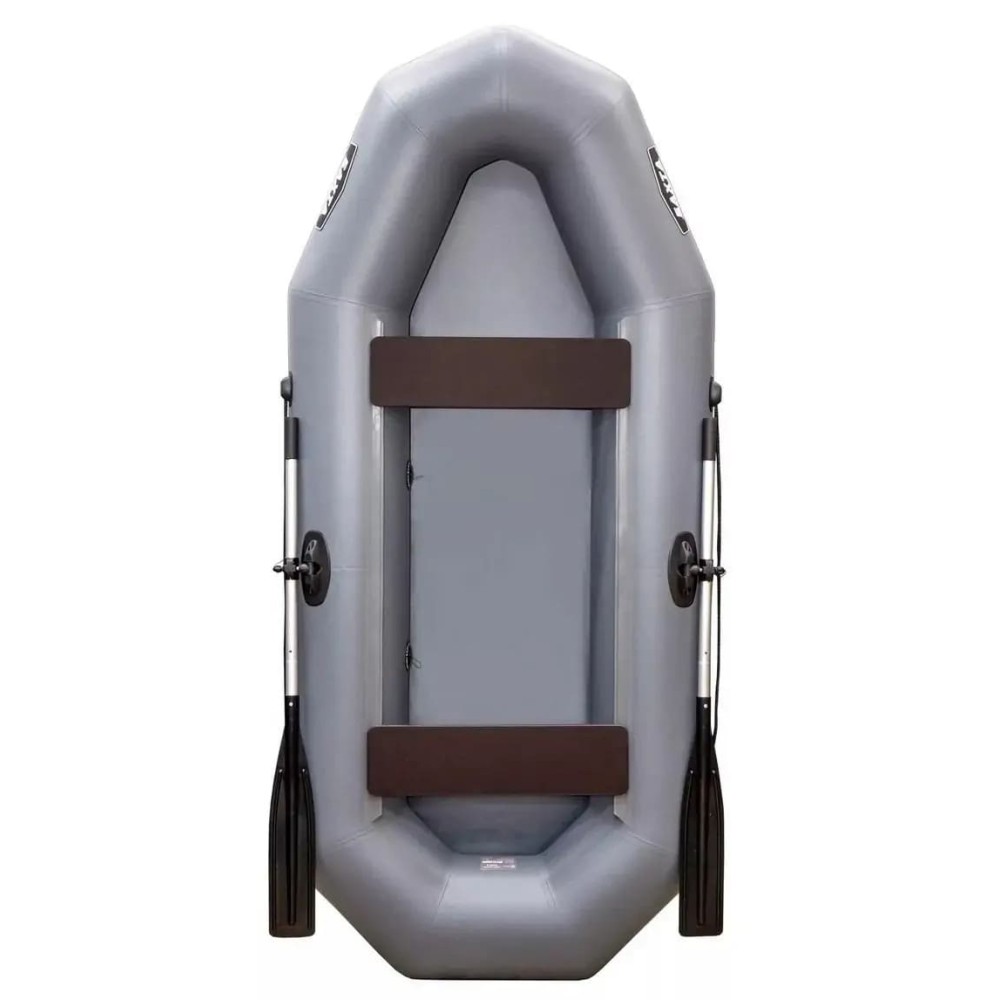 Гребная лодка ПВХ SIBRIVER Бахта-265