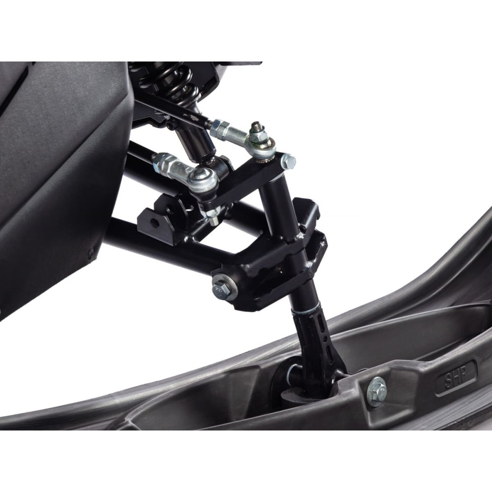 Снегоход SHARMAX Luxe SHP-680