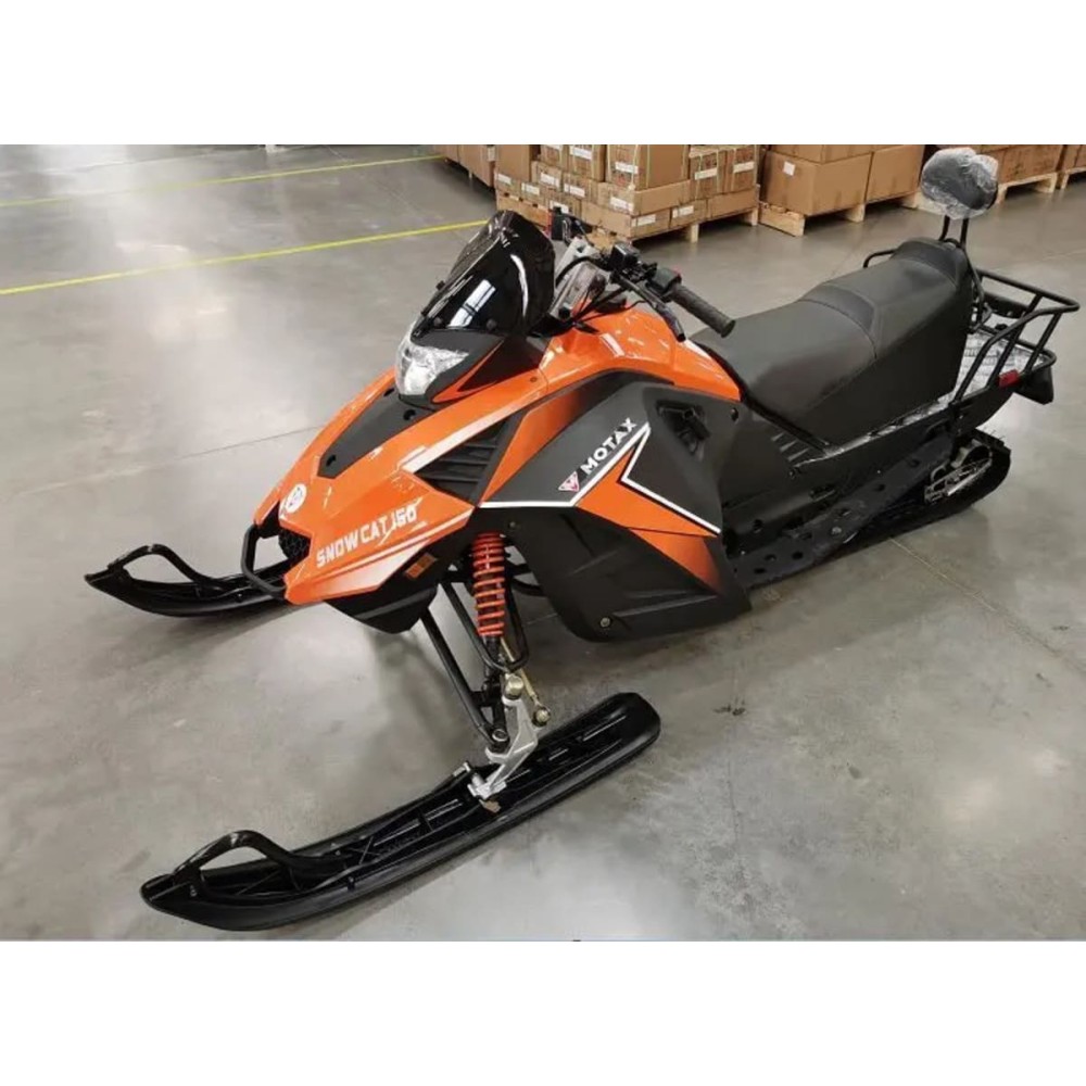 Снегоход MOTAX Snow Cat 150