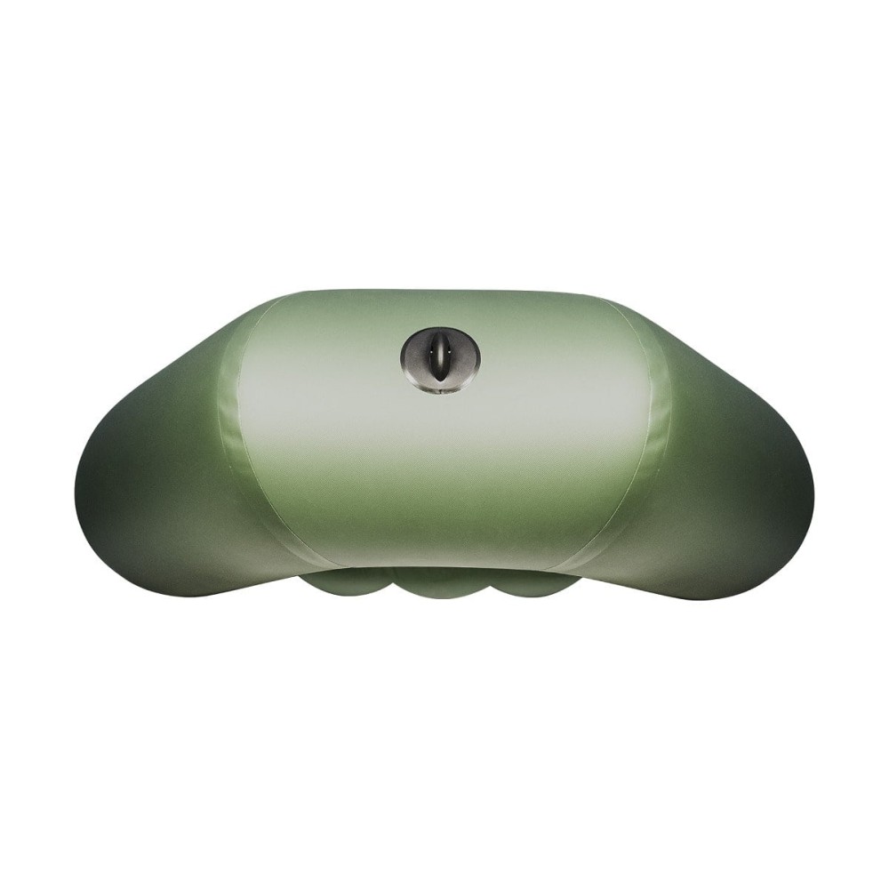 Гребная лодка ПВХ АКВА Оптима 260 НД