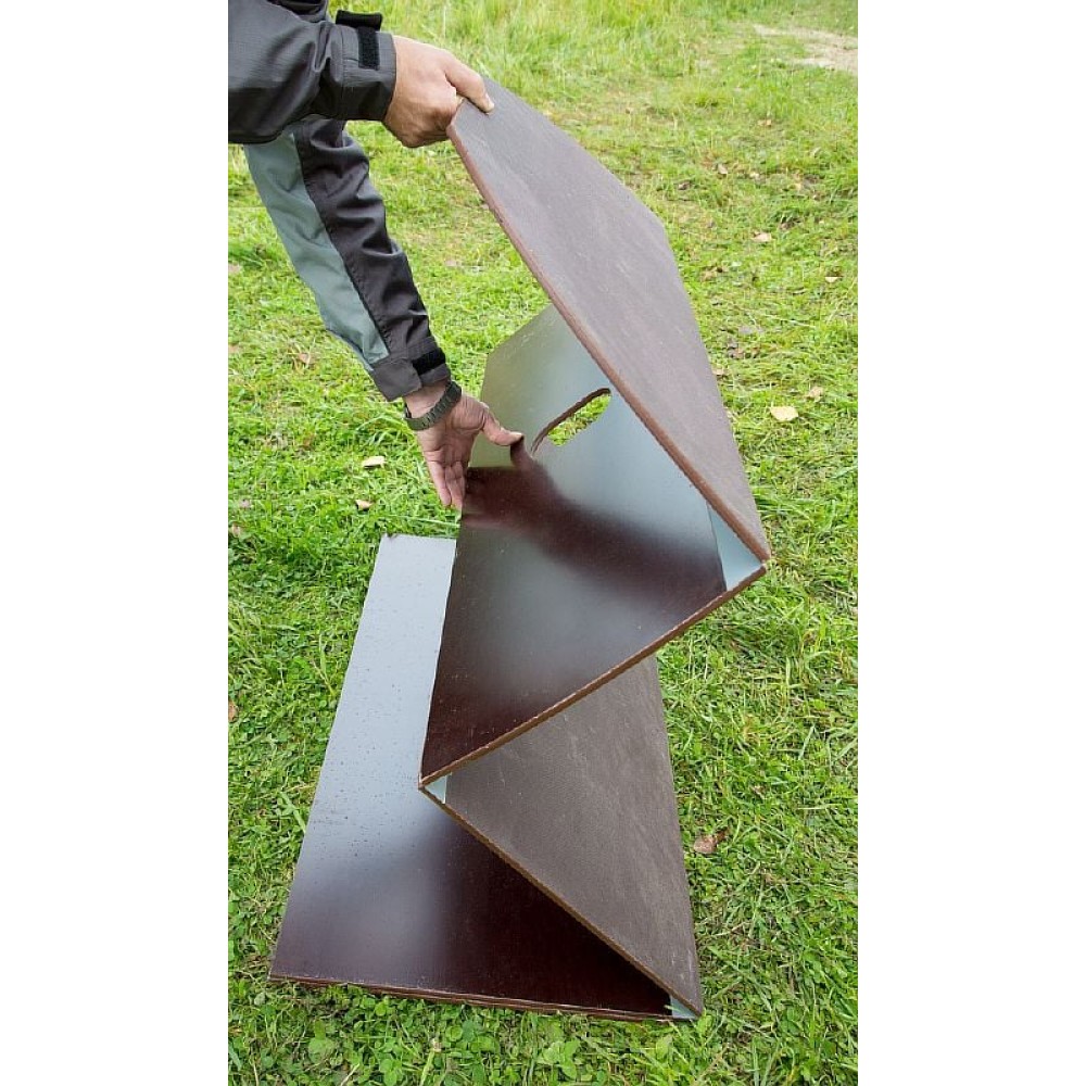 Лодка ПВХ НАВИГАТОР 290 Оптима