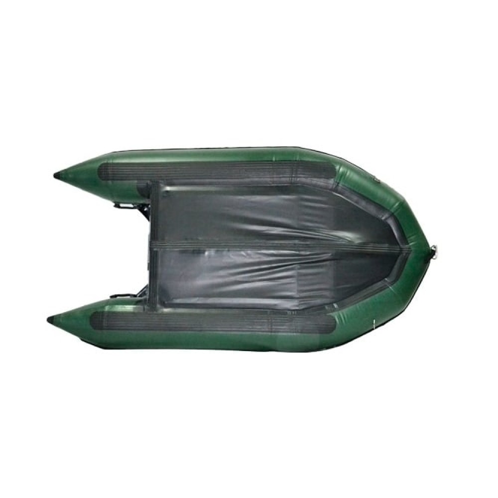 Лодка ПВХ GOLFSTREAM Professional CA 385 (AL)