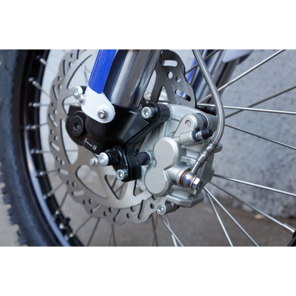 Мотоцикл кроссовый эндуро KOSHINE XN125