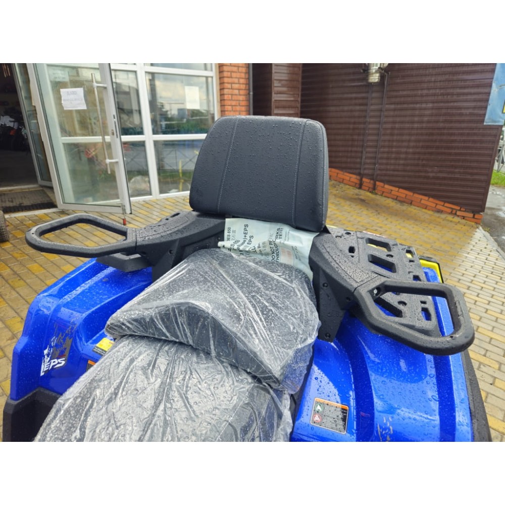 Квадроцикл AODES Pathcross 850L PRO EPS 2025 Long