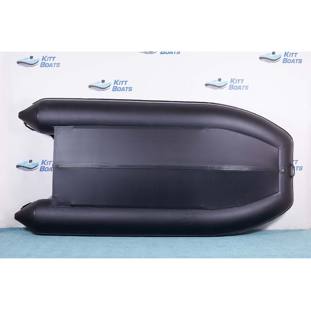 Лодка ПВХ KITT BOATS 390 Пайол
