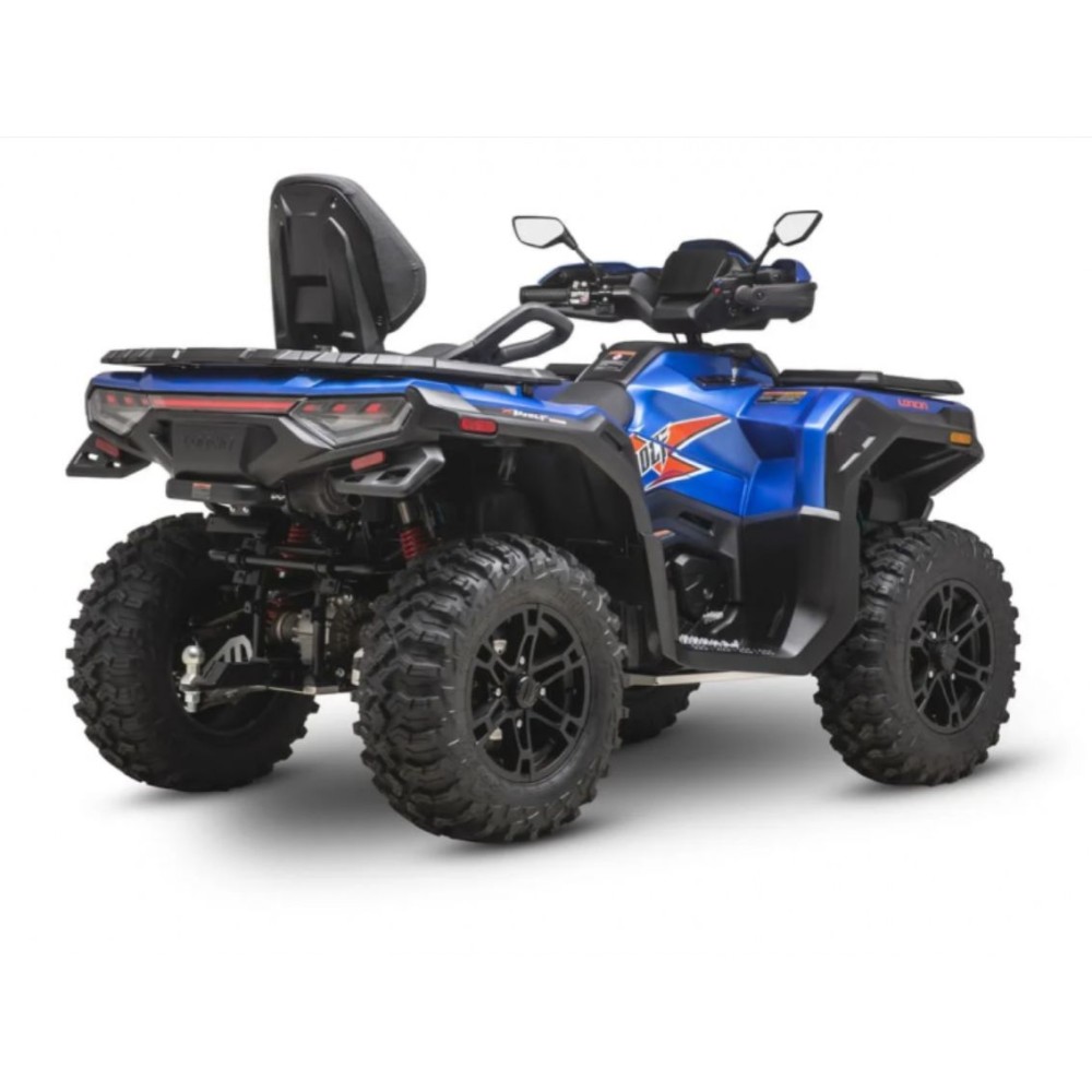 Квадроцикл LONCIN Xwolf 1000