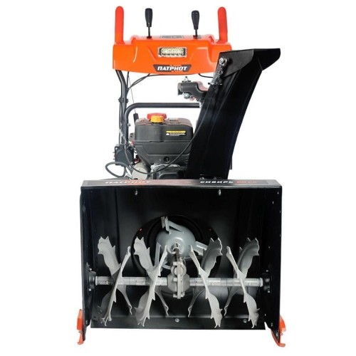 Снегоуборщик PATRIOT Сибирь 68CЕ