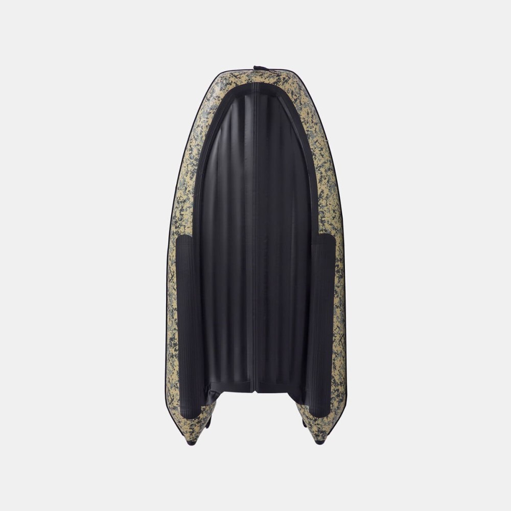 Лодка ПВХ GLADIATOR E350PRO Camo