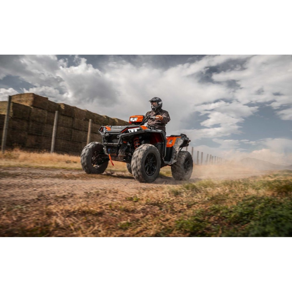 Квадроцикл POLARIS Sportsman XP 1000 S (2024) (ПСМ)