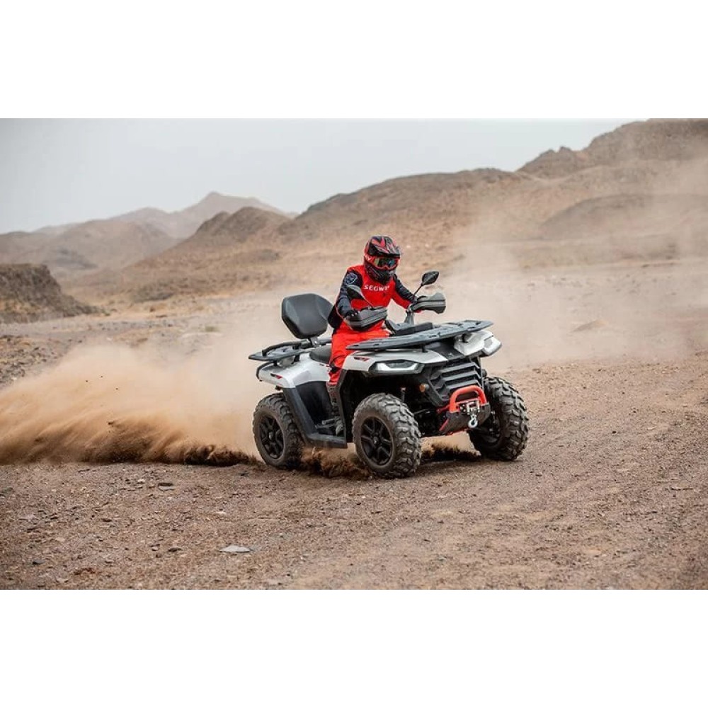 Квадроцикл SEGWAY AT5 LX