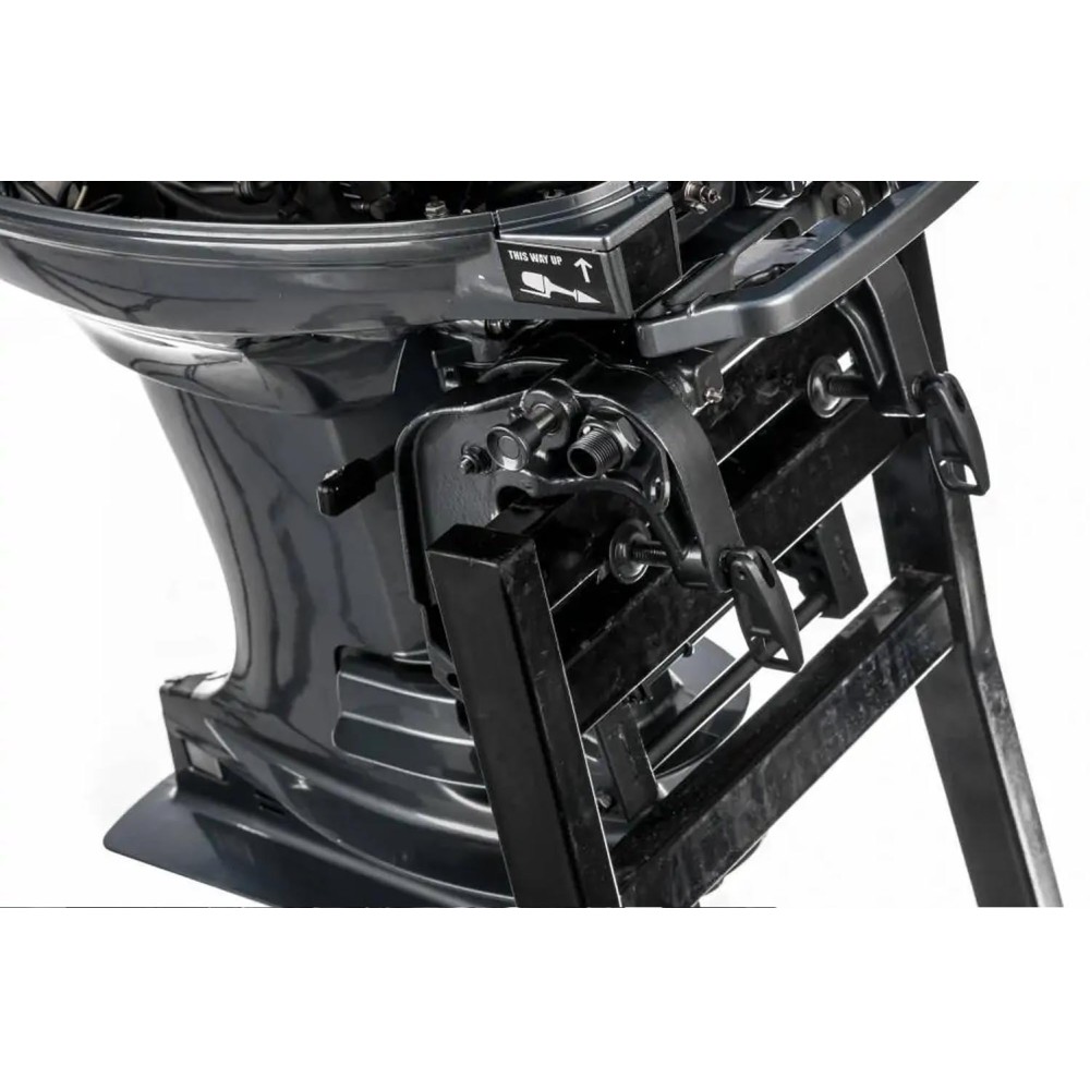 2х-тактный лодочный мотор MIKATSU M40FHS