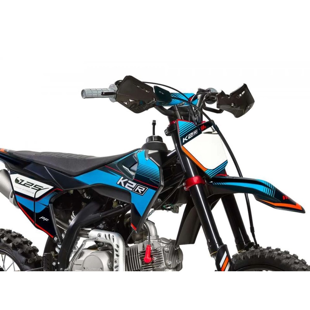 Мотоцикл K2R PF125 PITBIKE